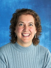 Photo of Alison Gooding