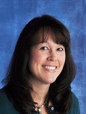 Photo of Ann Sherman