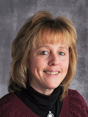 Photo of Cathie Hemingway