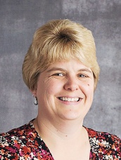 Photo of Kelly Little