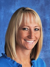 Photo of Meagan Foster