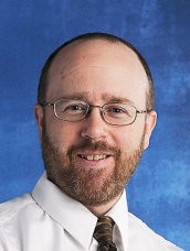 Photo of Michael Surran