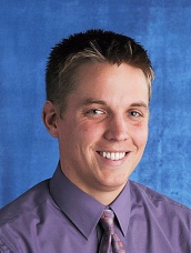 Photo of Nathan Foster