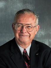 Photo of Peter Hurd