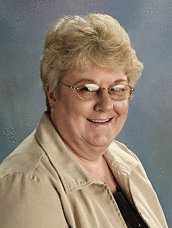 Photo of Sally Michaud