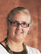Photo of Sandy Straubel