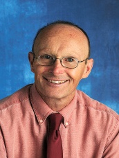 Photo of Tom Zimmerman