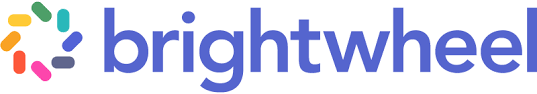 brightwheel logo